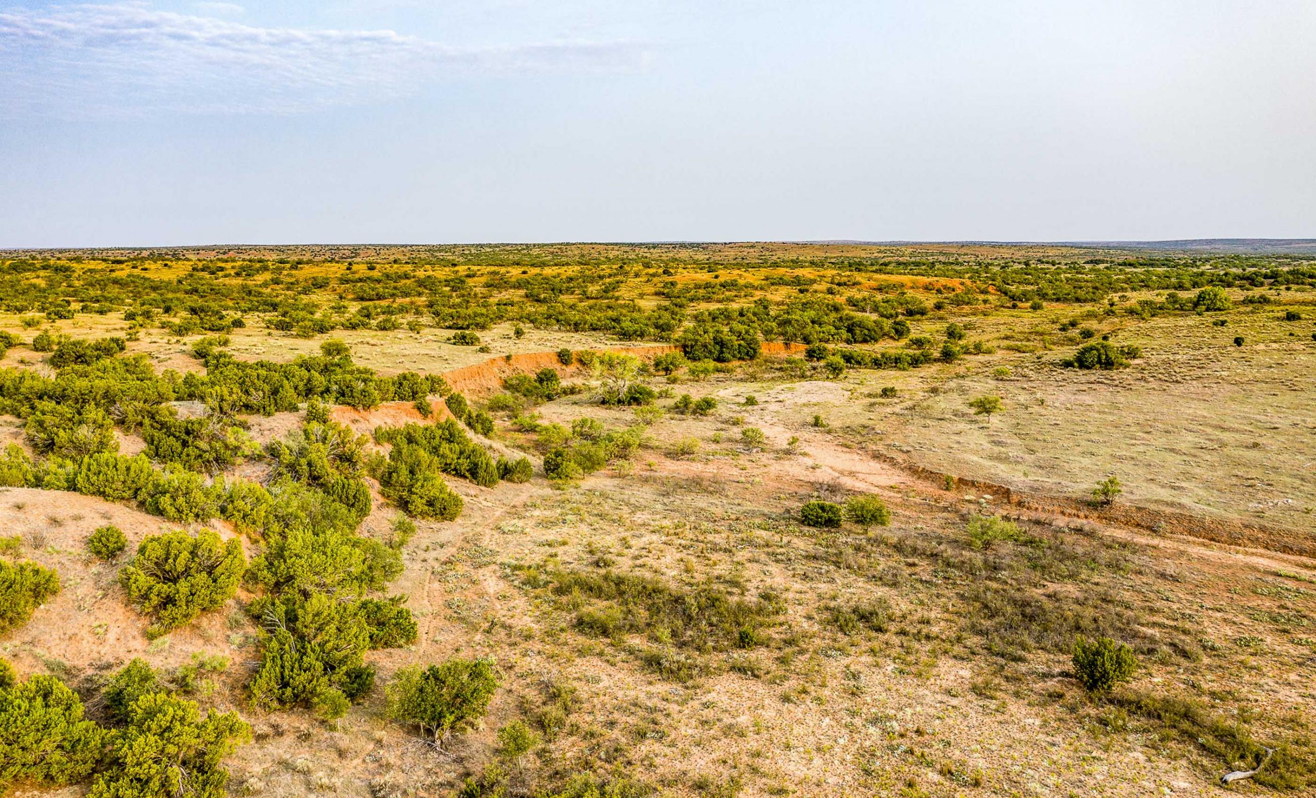 Matador Ranch Wolf Creek Division Chas S. Middleton